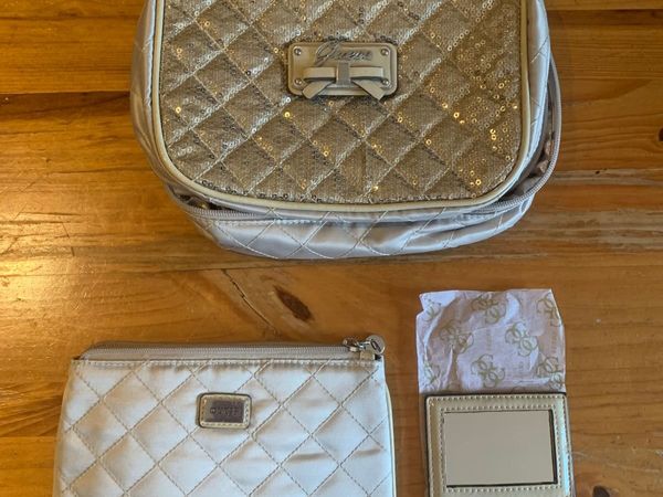 Guess Cosmetic Bag - Main image