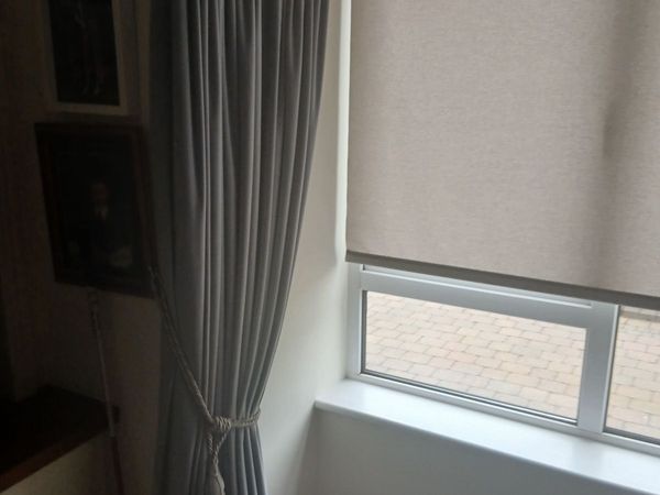 Curtains - Main image