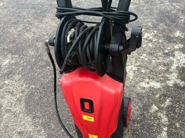 Power washer - Main image