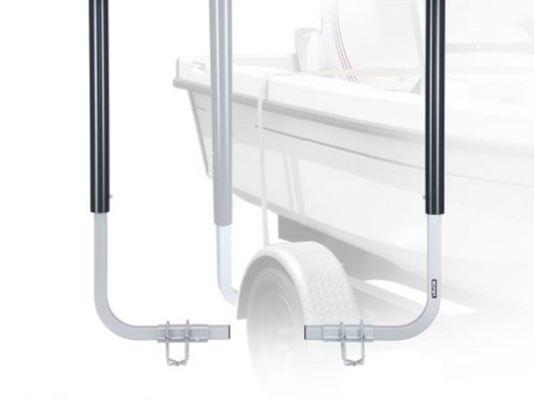 Boat Trailer Guides, 1016 mm/1219 mm Height Guide - Main image