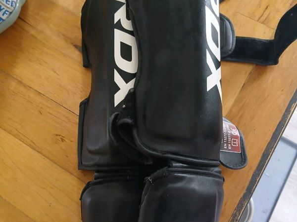 RDX Shin guard - Main image