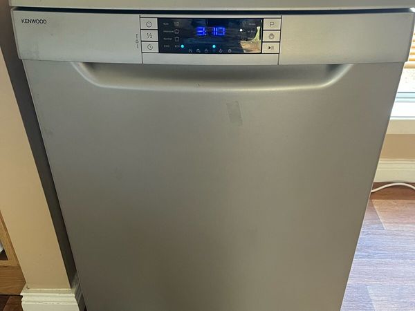 Kenwood dishwasher - Main image