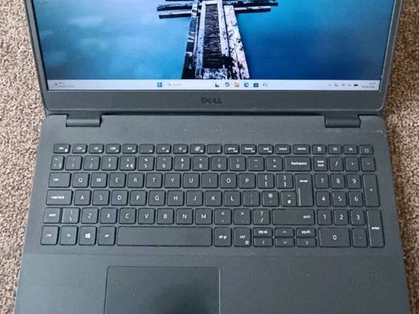 Dell 3500, i5 11th, 16Gb Ram, Windows 11 Pro - Main image