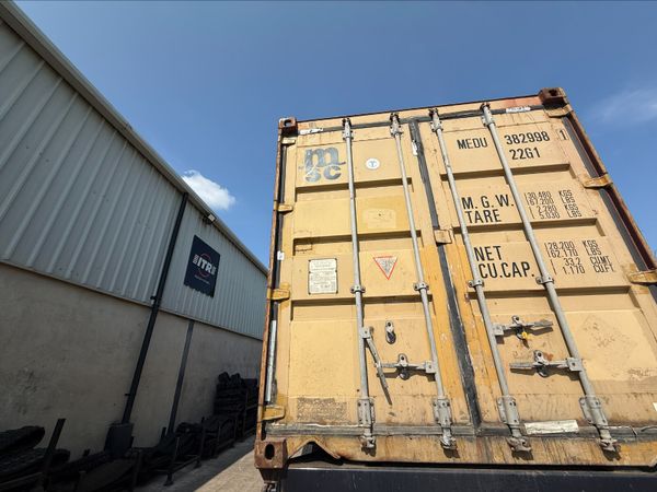 Direct From The Factory @ Undercarriage Ireland - Main image
