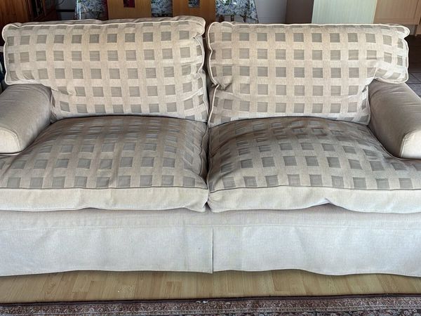 Sofa 3 seater Good Condition - Main image