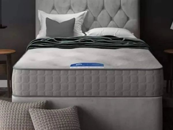 Quality Irish Beds – Great Prices & Nationwide Del - Main image