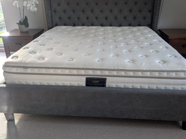 Superking mattress - Main image