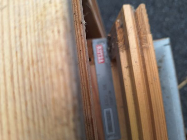 Velux windows - Main image