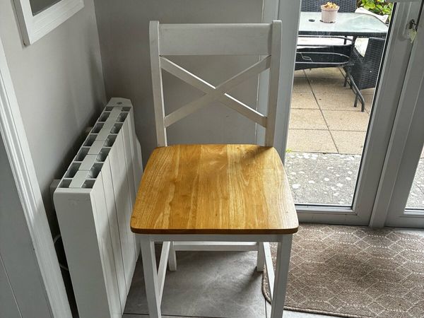 High stools - Main image