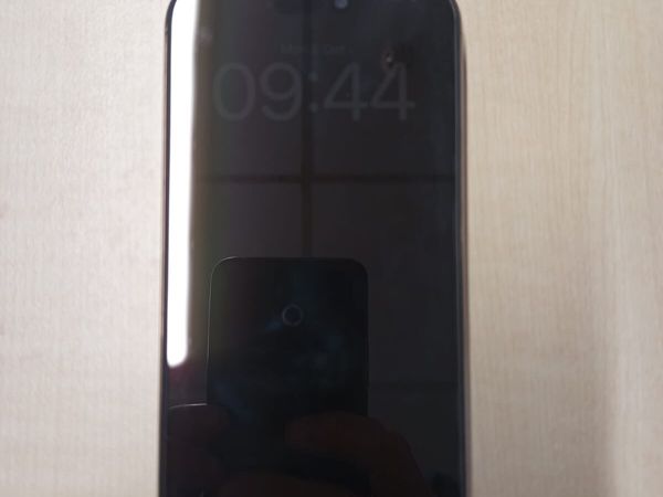 I phone 16 pro max - Main image