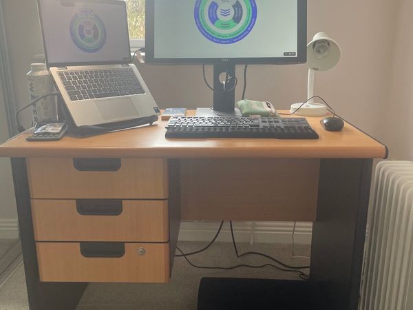 Desk - Main image