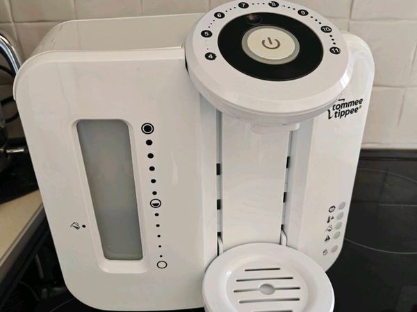 Bottle Machine - Tommee Tippee - Main image