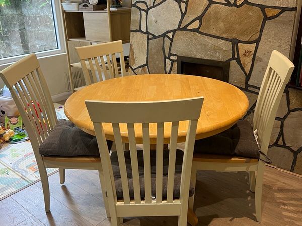 Tables - Main image