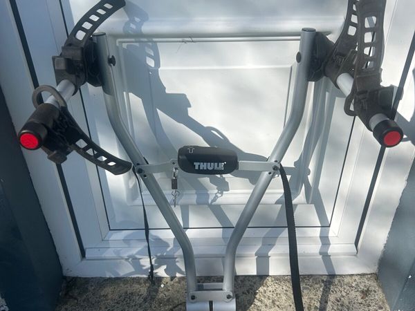 Bicycle rack - Main image
