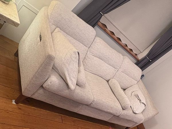 3 seater sofa - Main image