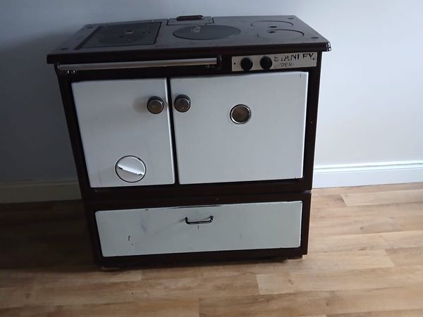 Stanley Super Solid Fuel Cooker - Main image