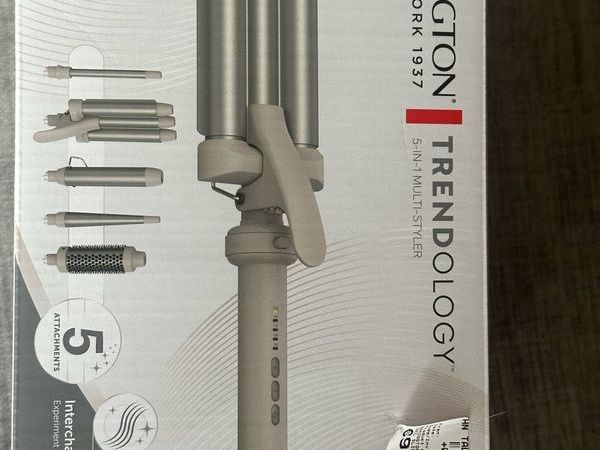 Remington trendology 5 in 1 - Main image