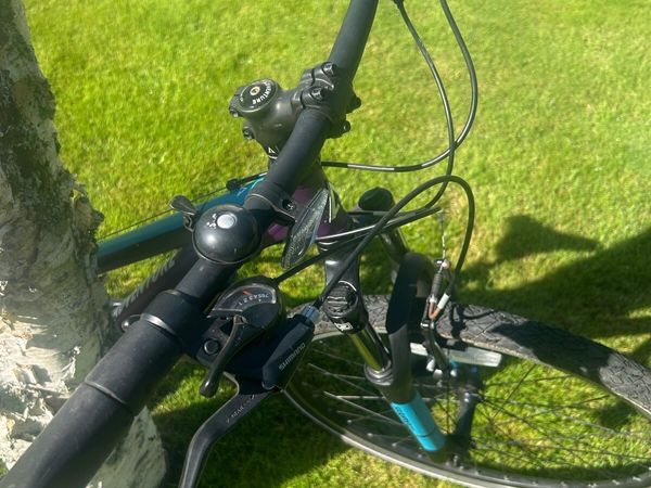 Bicycle - Main image