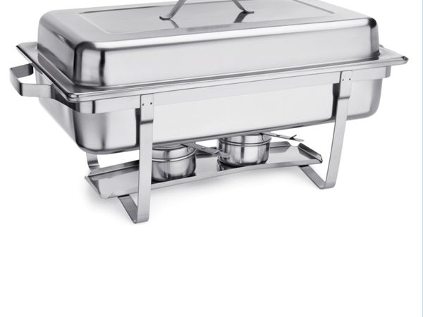 Chafing dishes - Main image