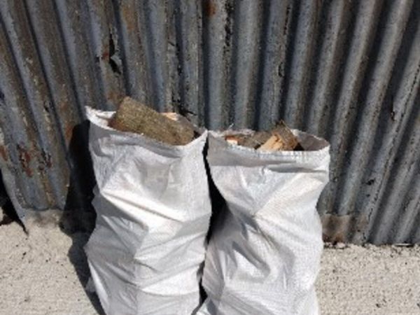 Fuel Ash Timber - Main image