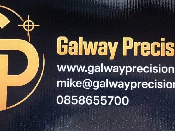 Machining services - Main image