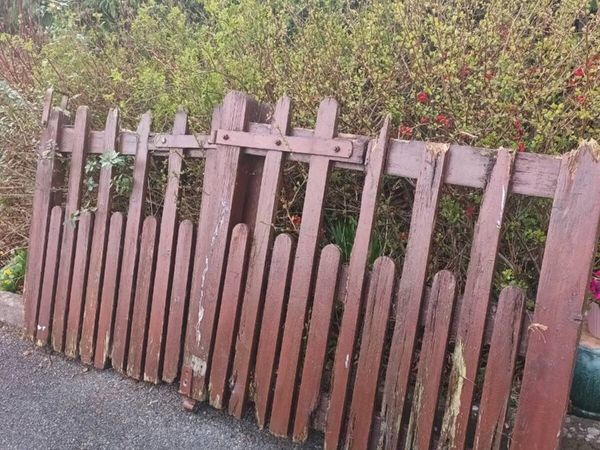 Garden Gates - Main image