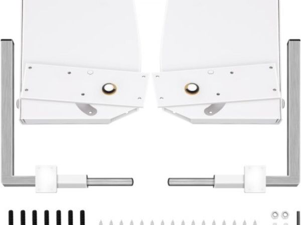 Murphy Mounting Wall Springs Mechanism Heavy Duty - Main image
