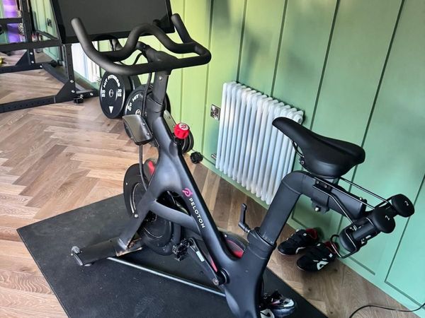Peloton - Main image