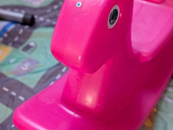 Little Tikes Rocking Horse - Main image