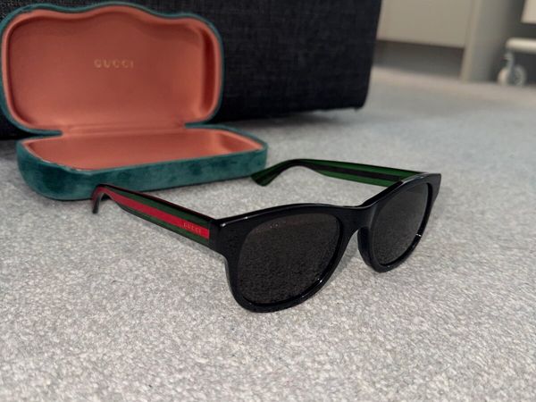 Gucci Mens sunglasses - Main image