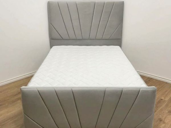 Bed - Main image