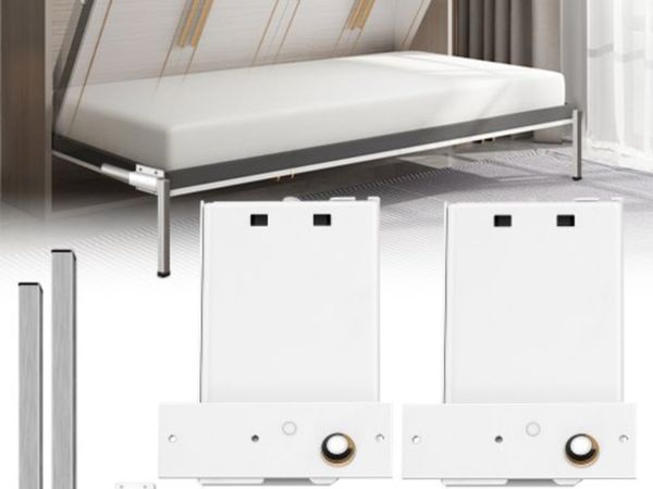 Murphy Mounting Wall Springs Mechanism Heavy Duty - Main image