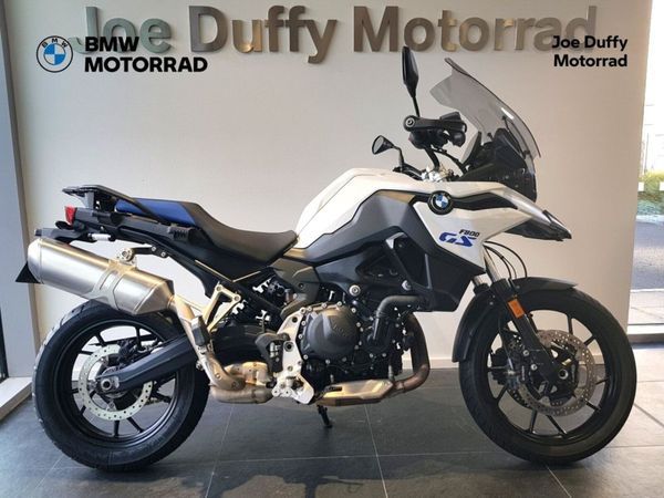 BMW F 800 GS Finance Available - Main image