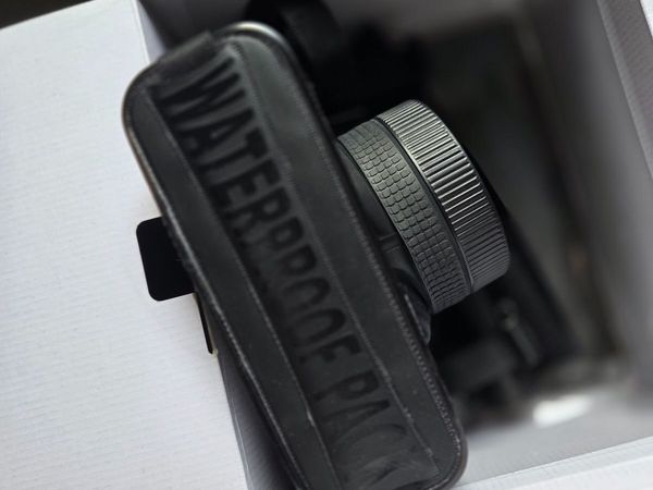 Slr case camera - Main image