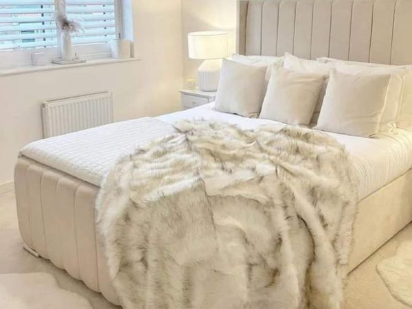 Bed - Main image