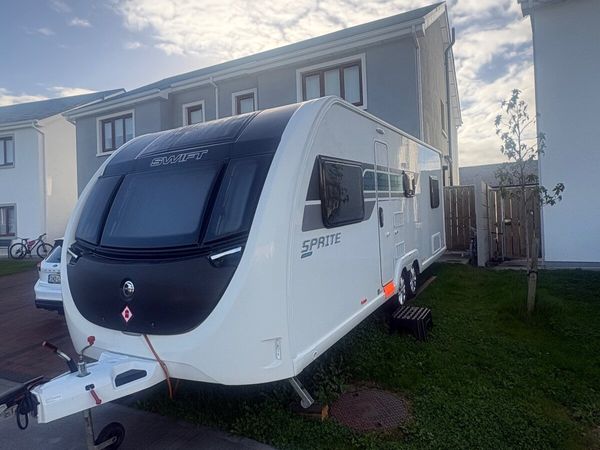 Swift sprite grande fb 2024 - Main image