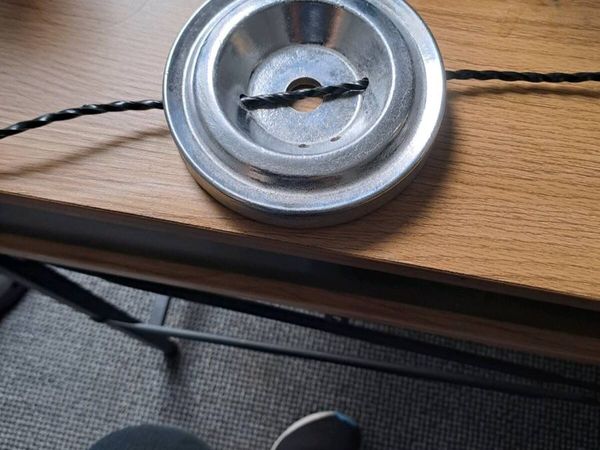 alloy  strimmer head - Main image