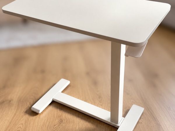 adjustable Sit/Stand Desk - Main image