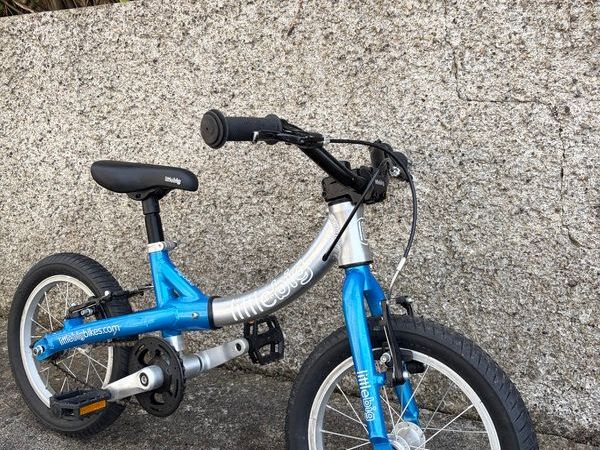 Little Big Bike - Main image