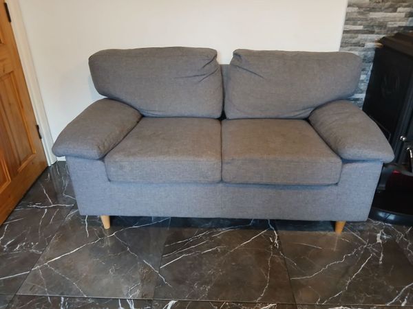 2 seater Sofa - Main image