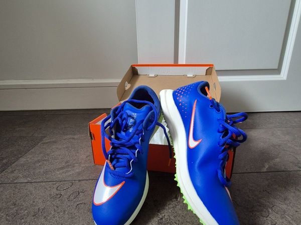 Nike Triple Jump Elite 2 Track & Field Jumping Spi - Main image