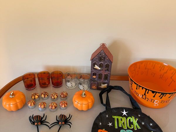 Halloween Decorations - Main image