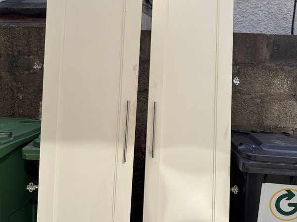 Wardrobe Doors - Main image