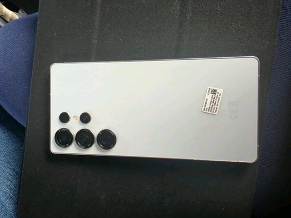 Samsung 25 ultra 512Gb - Main image