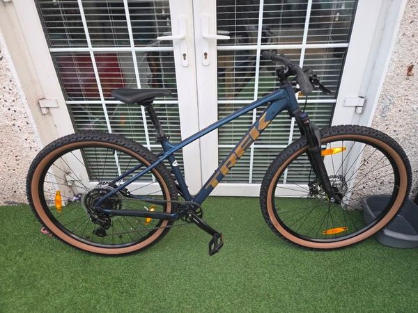 Trek Marlin 5 - Main image