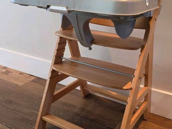 Hauck Feeding Chair - Main image