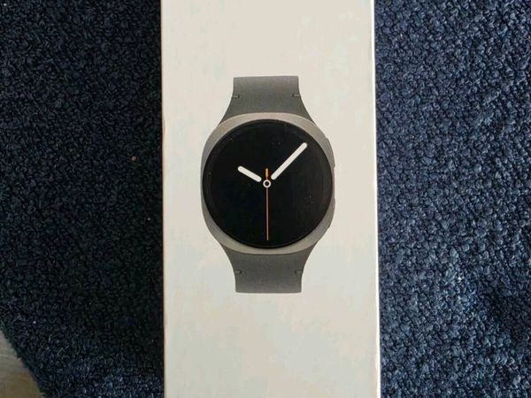 Smasung 8 watch - Main image
