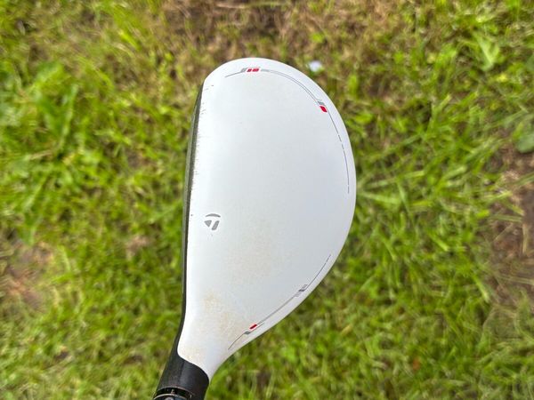 Taylormade 3hybrid reg shaft adjustable - Main image