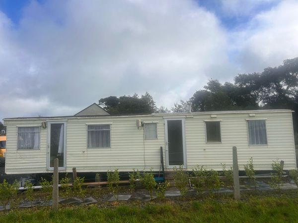 Mobile home for sale - Main image