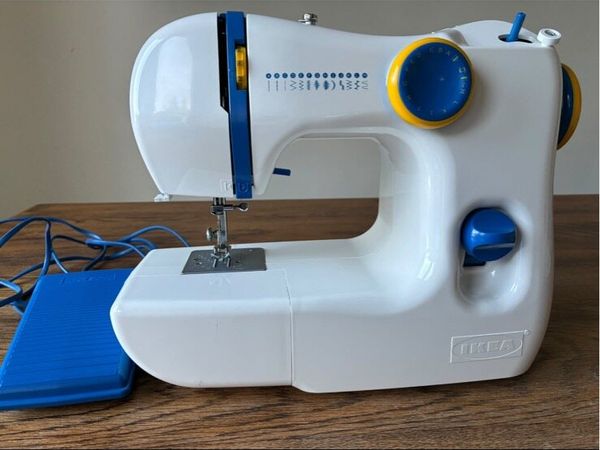 Ikea Sewing Machine - Main image